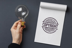 Differences Between Copyright and Trademark