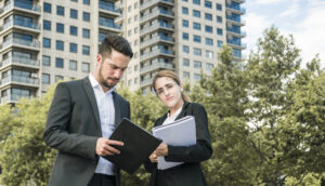 Lawyer for Conveyancing in Australia